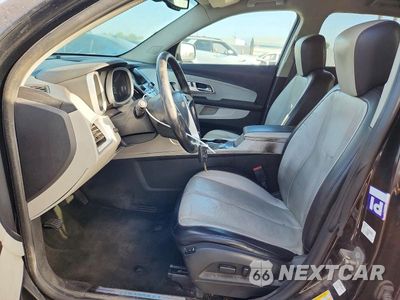 Zdjęcie 7 z 13 samochodu: 2015 CHEVROLET EQUINOX LTZ VIN:2GNALDEK0F6163350 - miniatura