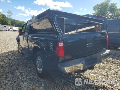 Drugie zdjęcie samochodu z przodu: 2015 FORD F350 VIN:1FT7X3B61FEB18437 - miniatura
