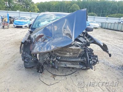 Piąte zdjęcie samochodu w środku: 2017 DODGE GRAND CARAVAN SXT VIN:2C4RDGCG1HR755141 - miniatura