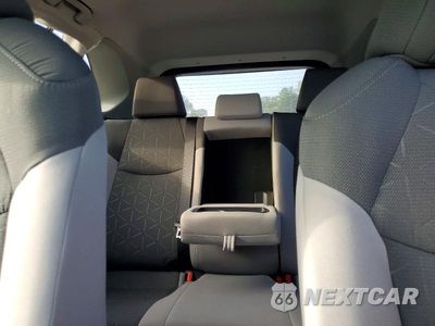 Zdjęcie 10 z 13 samochodu: 2025 TOYOTA RAV4 HYBRID XLE VIN:4T3RWRFV1SU208075 - miniatura