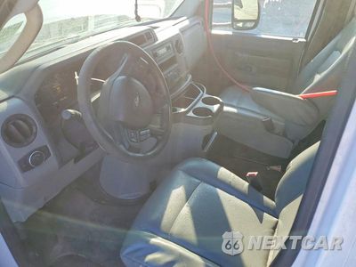 Zdjęcie 8 z 12 samochodu: 2022 FORD E-450 BOX TRUCK VIN:1FDXE4FN8NDC11601 - miniatura