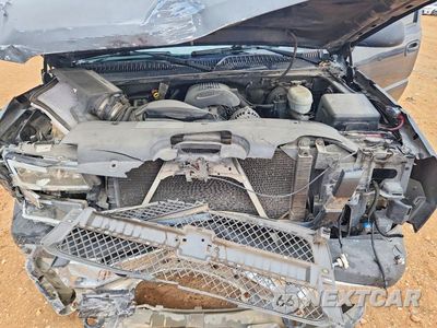 Zdjęcie 11 z 12 samochodu: 2003 CHEVROLET SILVERADO C1500 VIN:1GCEC14V73Z301874 - miniatura