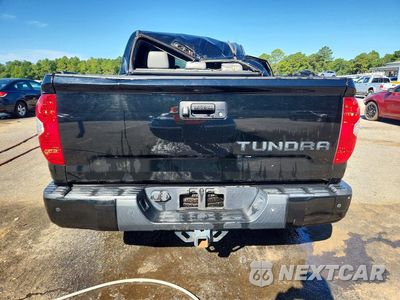 Zdjęcie 6 z 12 samochodu: 2016 TOYOTA TUNDRA CREWMAX LIMITED VIN:5TFFW5F14GX209958 - miniatura