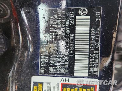 Zdjęcie 12 z 12 samochodu: 2015 TOYOTA AVALON XLE VIN:4T1BK1EB0FU177647 - miniatura