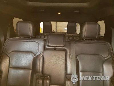 Zdjęcie 10 z 14 samochodu: 2016 FORD EXPLORER LIMITED VIN:1FM5K7F86GGC59269 - miniatura