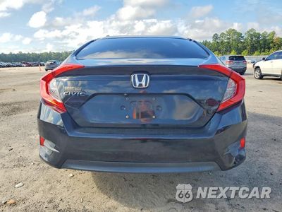 Zdjęcie 6 z 13 samochodu: 2018 HONDA CIVIC LX VIN:19XFC2F56JE030855 - miniatura