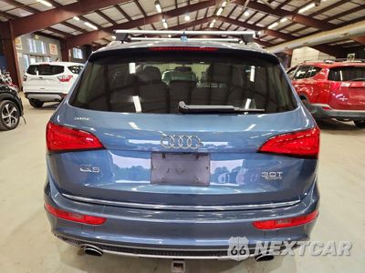 Zdjęcie 6 z 13 samochodu: 2017 AUDI Q5 PREMIUM PLUS S-LINE VIN:WA1D7AFP3HA044730 - miniatura