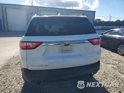 Zdjęcie 6 z 13 samochodu: 2019 CHEVROLET TRAVERSE LT VIN:1GNEVHKW1KJ207024 - miniatura