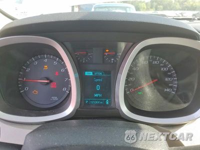 Zdjęcie 9 z 13 samochodu: 2015 CHEVROLET EQUINOX LT VIN:2GNFLFEK0F6171482 - miniatura
