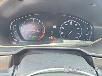 Zdjęcie 9 z 12 samochodu: 2019 HONDA ACCORD LX VIN:1HGCV1F18KA172053 - miniatura