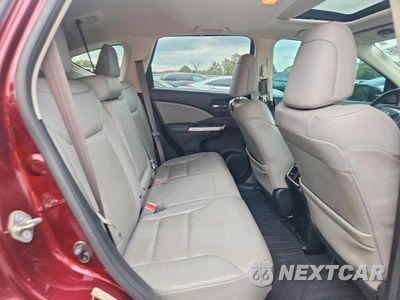 Zdjęcie 11 z 13 samochodu: 2015 HONDA CR-V EXL VIN:2HKRM4H7XFH616708 - miniatura