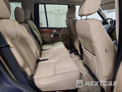 Zdjęcie 11 z 14 samochodu: 2011 LAND ROVER LR4 HSE LUXURY VIN:SALAK2D45BA565860 - miniatura