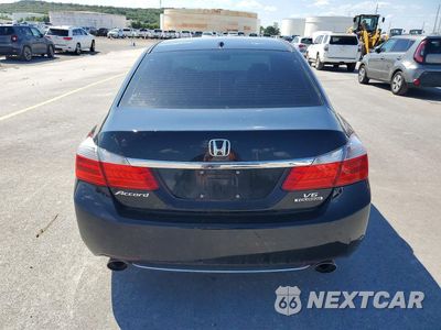 Zdjęcie 6 z 13 samochodu: 2015 HONDA ACCORD TOURING VIN:1HGCR3F98FA031477 - miniatura
