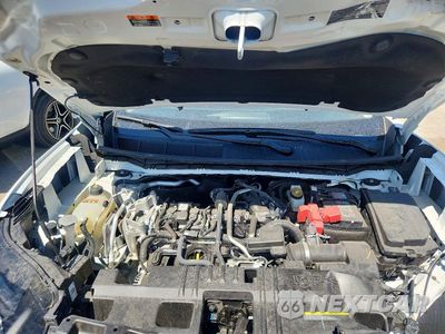 Zdjęcie 12 z 13 samochodu: 2025 NISSAN KICKS SV VIN:3N8AP6CA1SL395517 - miniatura