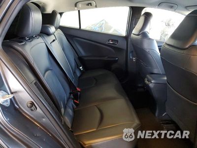 Zdjęcie 10 z 13 samochodu: 2020 TOYOTA PRIUS PRIME XLE VIN:JTDKARFPXL3163255 - miniatura