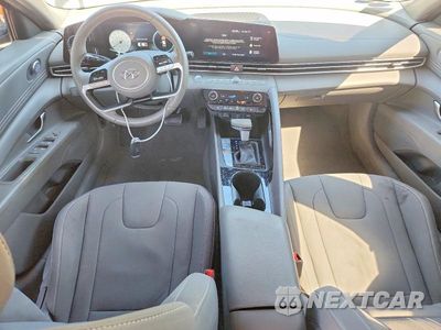 Zdjęcie 8 z 12 samochodu: 2023 HYUNDAI ELANTRA SEL VIN:KMHLS4AGXPU624882 - miniatura