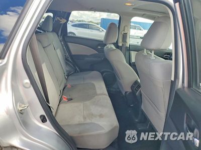 Zdjęcie 10 z 13 samochodu: 2016 HONDA CR-V EX VIN:3CZRM3H59GG723973 - miniatura