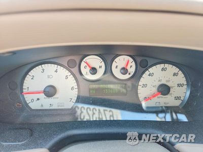 Zdjęcie 9 z 13 samochodu: 2006 FORD TAURUS SEL VIN:1FAFP56U76A130041 - miniatura