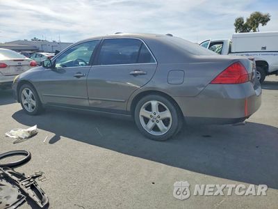 Drugie zdjęcie samochodu z przodu: 2006 HONDA ACCORD EX VIN:1HGCM655X6A019569 - miniatura