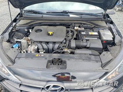 Zdjęcie 11 z 12 samochodu: 2020 HYUNDAI ELANTRA VALUE EDITION VIN:5NPD84LF1LH620476 - miniatura
