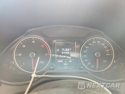 Zdjęcie 9 z 13 samochodu: 2014 AUDI Q5 TDI PREMIUM PLUS VIN:WA1CMAFP8EA075567 - miniatura