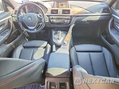 Zdjęcie 8 z 12 samochodu: 2018 BMW 430I GRAN COUPE VIN:WBA4J1C53JBG80753 - miniatura