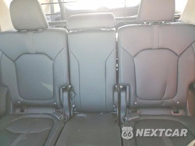 Zdjęcie 10 z 14 samochodu: 2026 HONDA PILOT EXL VIN:5FNYG2H49TB014101 - miniatura
