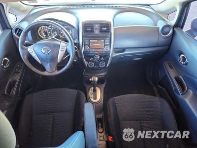 Zdjęcie 8 z 12 samochodu: 2016 NISSAN VERSA NOTE SV VIN:3N1CE2CP6GL365821 - miniatura