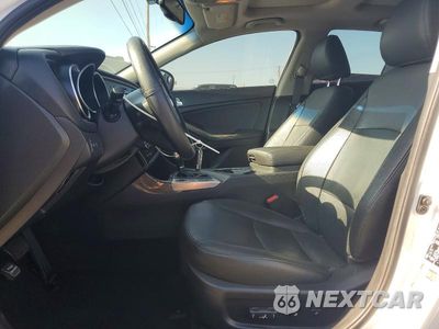 Zdjęcie 7 z 12 samochodu: 2015 KIA OPTIMA EX VIN:5XXGN4A74FG500267 - miniatura