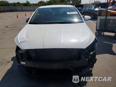 Piąte zdjęcie samochodu w środku: 2019 HYUNDAI ELANTRA SEL VIN:5NPD84LF4KH486318 - miniatura