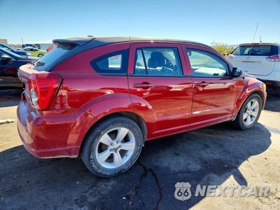 Trzecie zdjęcie samochodu z tyłu: 2011 DODGE CALIBER MAINSTREET VIN:1B3CB3HA8BD111673 - miniatura