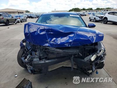 Piąte zdjęcie samochodu w środku: 2022 HYUNDAI ELANTRA SEL VIN:5NPLM4AG7NH082887 - miniatura