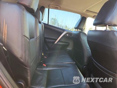 Zdjęcie 11 z 13 samochodu: 2016 TOYOTA RAV4 XLE VIN:JTMRFREV8GD186940 - miniatura
