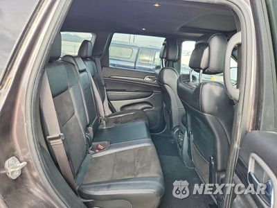 Zdjęcie 11 z 14 samochodu: 2020 JEEP GRAND CHEROKEE LAREDO VIN:1C4RJEAG5LC372451 - miniatura