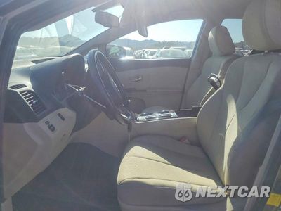 Zdjęcie 7 z 14 samochodu: 2011 TOYOTA VENZA FWD 4CYL VIN:4T3ZA3BB4BU050385 - miniatura