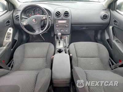 Zdjęcie 8 z 12 samochodu: 2009 PONTIAC G6 VIN:1G2ZG57B594210367 - miniatura