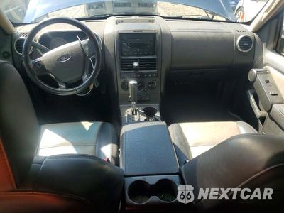 Zdjęcie 8 z 12 samochodu: 2007 FORD EXPLORER SPORT TRAC LIMITED VIN:1FMEU53867UB75943 - miniatura