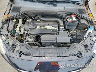 Zdjęcie 11 z 12 samochodu: 2016 VOLVO S60 PREMIER VIN:LYV612TK5GB095118 - miniatura