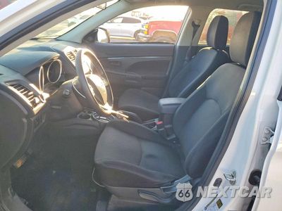 Zdjęcie 7 z 13 samochodu: 2015 MITSUBISHI OUTLANDER SPORT ES VIN:4A4AP3AU9FE005849 - miniatura