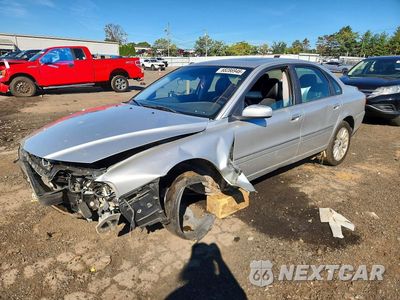2006 VOLVO S80 2.5T YV1TH592361444834 - główne zdjęcie licytacji z USA - miniatura
