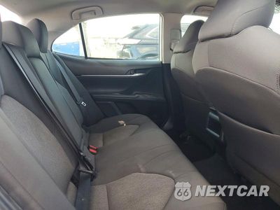 Zdjęcie 10 z 12 samochodu: 2023 TOYOTA CAMRY LE VIN:4T1C11AK2PU087446 - miniatura