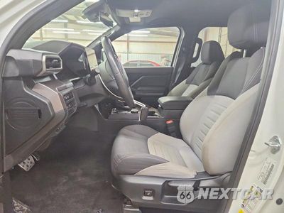 Zdjęcie 7 z 12 samochodu: 2024 TOYOTA TACOMA TRD SPORT VIN:3TYKB5FN3RT008191 - miniatura