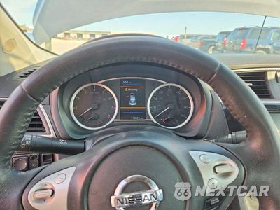 Zdjęcie 9 z 12 samochodu: 2019 NISSAN SENTRA SR VIN:3N1AB7AP6KY291022 - miniatura