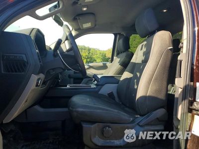 Zdjęcie 7 z 12 samochodu: 2018 FORD F150 SUPER CAB VIN:1FTEX1EP0JFA84283 - miniatura