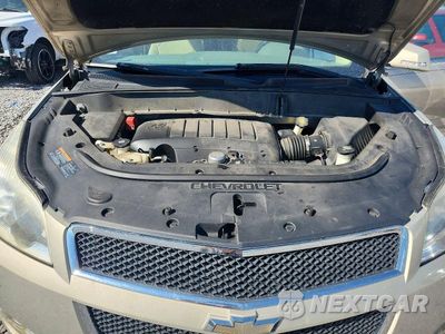 Zdjęcie 11 z 12 samochodu: 2011 CHEVROLET TRAVERSE LT VIN:1GNKVJEDXBJ321950 - miniatura