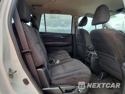 Zdjęcie 11 z 13 samochodu: 2021 HONDA PILOT EX VIN:5FNYF5H30MB013674 - miniatura