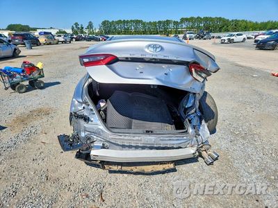 Zdjęcie 6 z 13 samochodu: 2023 TOYOTA CAMRY SE VIN:4T1G11AK6PU786774 - miniatura