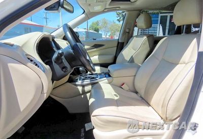 Zdjęcie 9 z 11 samochodu: 2020 INFINITI QX60 LUXE VIN:5N1DL0MNXLC522003 - miniatura