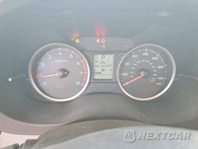 Zdjęcie 9 z 13 samochodu: 2016 SUBARU FORESTER 2.5I VIN:JF2SJABCXGH423717 - miniatura