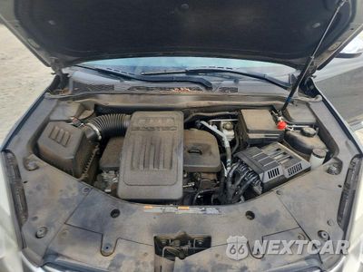 Zdjęcie 12 z 13 samochodu: 2017 CHEVROLET EQUINOX PREMIER VIN:2GNFLGEK3H6285677 - miniatura